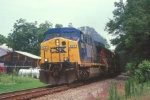 CSX 631